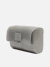 Bolsa Clutch Glitter Square + Lou Brizza Arezzo - Prata