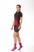 Camisa Ciclismo Feminina Z-Nine Sport Manga Curta
