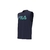 Regata Letter Premium Fila Masculina - Azul