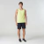Regata Masculina Fila Light Speed - Amarela