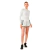 Blusa Canelada Manga Longa Colcci Feminina - Hall Sports 