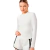Blusa Canelada Manga Longa Colcci Feminina