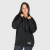 Blusão Moletom Alongado Sport Colcci Feminino