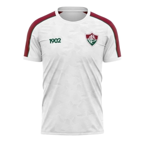 Camiseta Fluminense Dawn Braziline Masculina