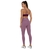 Top Decote Quadeado Costas Cruzadas Alto Giro Feminino - Hall Sports 