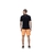 Camiseta Game 2.0 Drop Shot Masculina - Preta na internet