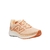 Tênis Fresh Foam 680v8 New Balance Feminino - Laranja Claro na internet
