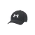 Boné Ajustável Blitzing Under Armour Masculino - Preto