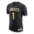 Camiseta LaMelo Ball Nike Masculina - Preta