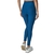 Legging Sport Colcci Feminina - Azul - comprar online