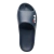 Chinelo Drifter Foam Fila Masculino - Azul Marinho - loja online