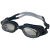 Óculos Speedo Natação Tornado Unisex - Preto - comprar online