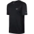 Camiseta Speedo Interlock Masculina - Preta - comprar online