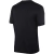 Camiseta Speedo Interlock Masculina - Preta na internet