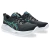 Tênis Asics Gel-Cumulus 27 Masculino - Preto - Hall Sports 