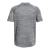 Camiseta Under Armour Tiger Tech 2 Masculino - Cinza - Hall Sports 