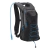 Mochila De Hidratação Adventure Preto Atrio 2L - Bi051 - Hall Sports 