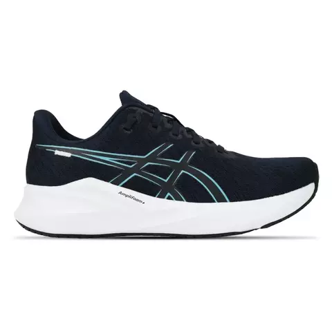Tênis Asics Versablast 4 - Black