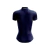 Camisa De Ciclismo 3Xu Macan Refactor - Azul - comprar online