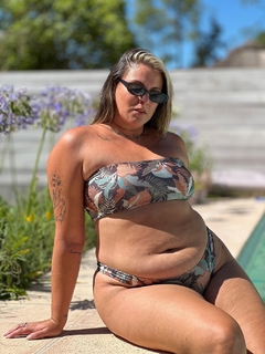 Imagen de BOMBACHA INDIA NEGRA