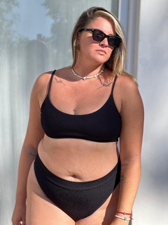 BIKINI TULUM BLACK - tienda online