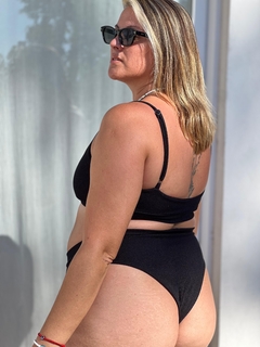 Imagen de BIKINI TULUM BLACK