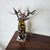 KIT VASO FLORIDO - Atelier Sucata do Sol