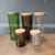 KIT POTES SORTUDOS - Atelier Sucata do Sol