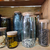 KIT POTES SORTUDOS - Atelier Sucata do Sol