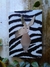 ZEBRA - cubismo animal - comprar online