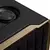 Imagem do Caixa de Som Bluetooth JBL Authentics 500, 135W Bivolt Preto