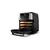 Fritadeira e Forno Elétrico Elgin Oven 12L com Timer, 4 em 1, Painel Touch, Preto/Inox 220V - comprar online
