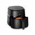 Fritadeira Airfryer Série 1000 XL Philips Walita, 1700W, NA130, Preto 220V - comprar online