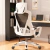 Cadeira Escritorio Ergonomica Giratória e com Altura Ajustavel METALRED M818 - lopestoreTech