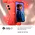 Imagem do Motorola G35 XT2433-2, 5G, 256GB, 12GB (4GB RAM +8GB RAM Boost), Android 14 Coral