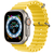 Apple Watch Ultra GPS+Celular/ Pulseira Ocean - comprar online