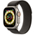 Apple Watch Ultra GPS+Celular/ Pulseira loop trail na internet