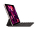Smart Keyboard Folio para iPad Pro de 11 polegadas (3ª geração) e iPad Air (5ª geração) – Inglês (EUA) - lopestoreTech