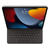 Smart Keyboard Folio para iPad Pro de 11 polegadas (3ª geração) e iPad Air (5ª geração) – Inglês (EUA)