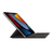 Smart Keyboard Folio para iPad Pro de 11 polegadas (3ª geração) e iPad Air (5ª geração) – Inglês (EUA) - lopestoreTech