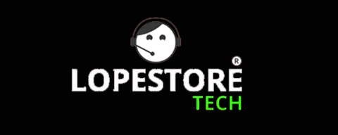 lopestoreTech