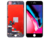 FRONTAL IPHONE 8 PLUS - IMPORTADA - PRETO - NN