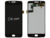 FRONTAL MOTO G5 - PRETO