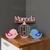Decoração Kit Jardim Encantado + Letreiro Personalizado Simples