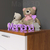 Letreiro Personalizado Simples + Elefante - comprar online