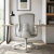 Silla De Oficina Ergonomica SMART ONE GREY (SKU 108031) - centroficina
