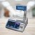 BALANZA COMERCIAL DIGITAL KRETZ REPORT LT 30kg CON IMPRESOR (106135) - comprar online