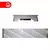 Cabezal De Impresión Genérico Smh/pt 250 F Térmico Fiscal (SKU 250025) - centroficina