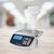 BALANZA SYSTEL DIGITAL CUORA MAX 30KG CON MÁSTIL ETHERNET (SKU 106305) en internet