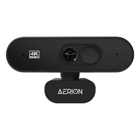 Webcam 4K Ultra HD Aerion Visus 400